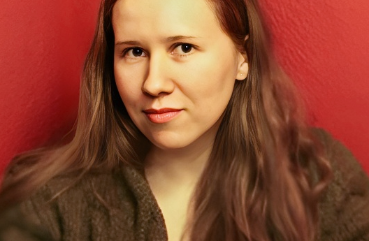 Лилия Гадельшина